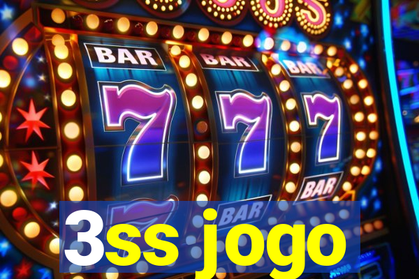 3ss jogo